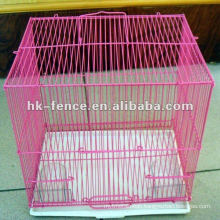 Chicken cage wire mesh panel